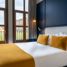 Puente Colgante Boutique Hotel, Португалете — фото 4