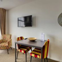 Ramada Suites By Wyndham Auckland Manukau Pacific Centre, Манукау Сити — фото 4