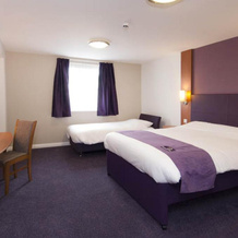 Premier Inn Newcastle - Metro Centre, 布莱登泰恩 — 照片 3