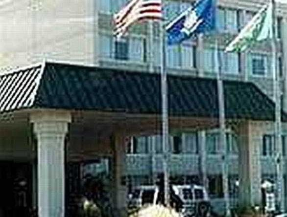 Towneplace Suites By Marriott East Hartford, Ист-Хартфорд — фото 1