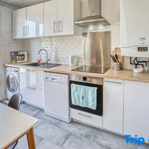 4BR 1000sq² The Chic Haven calm comfort, Angouleme — photo 3