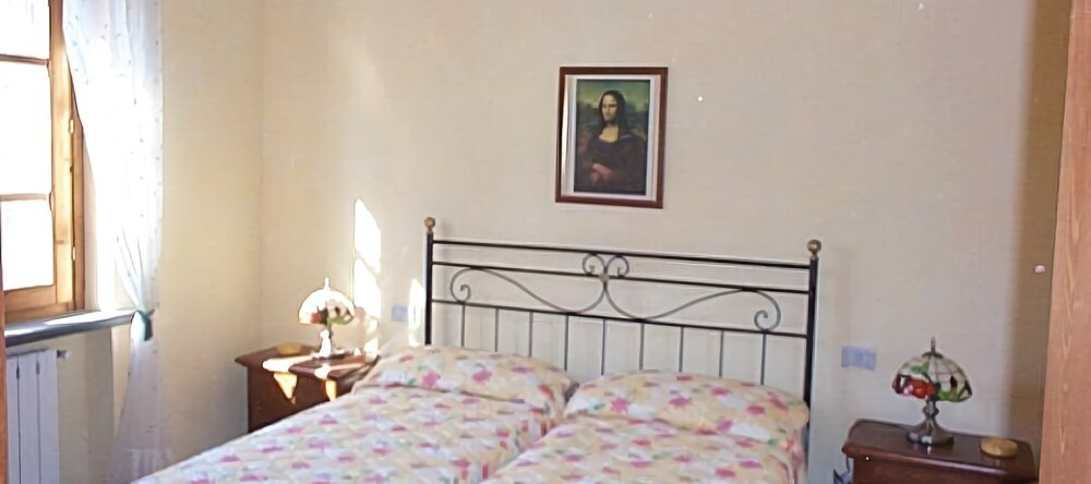 Montefiore Casa Vacanze, Лампореччио — фото 1