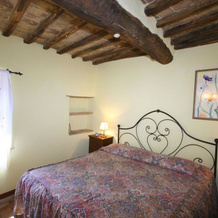 Castello Vittorio, Monticiano — photo 4