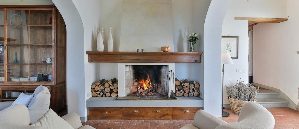 Odina Agriturismo, Лоро Киуффенна — фото 1