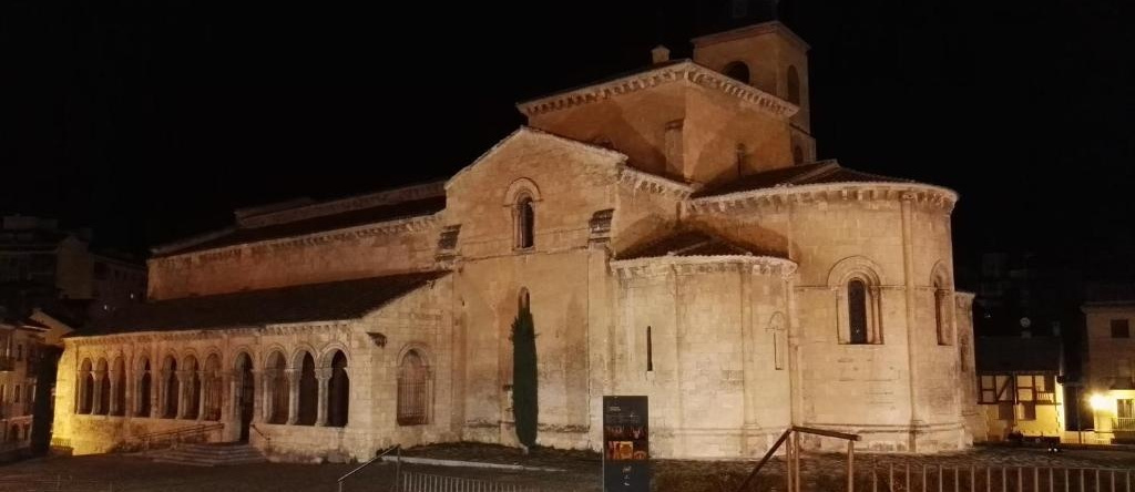 El Balconcito De San Millán Iii, Сеговия — фото 1