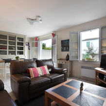 Maison La Couarde-sur-Mer, 4 pièces, 6 personnes - FR-1-258-8, La Couarde-sur-Mer — photo 4