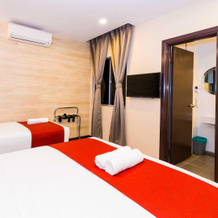 Icon Hotel Segamat, Sungei Tekai — photo 5