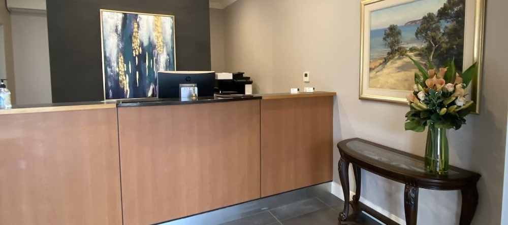 Best Western Sunseeker Motor Inn, Batemans Bay — photo 1