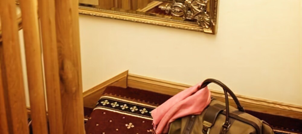 Arden Country House, 林利斯戈 — 照片 1
