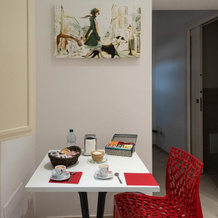 La Meridiana Rooms  Breakfast, 皮亚琴察 — 照片 3