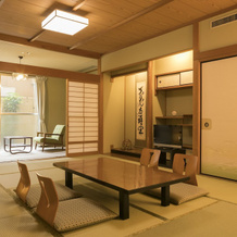 Hananosato Onsen Sansuikan, Такацуки — фото 4