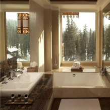 The Khyber Himalayan Resort & Spa, 古尔马尔格 — 照片 3
