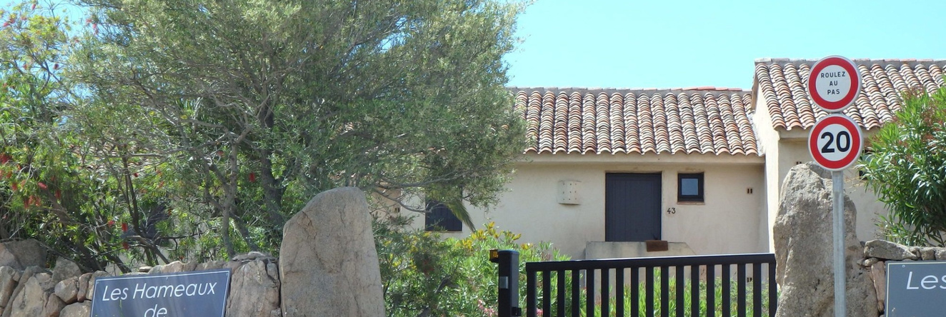 Les Hameaux de Bocca del Oro, Porto-Vecchio — photo 1