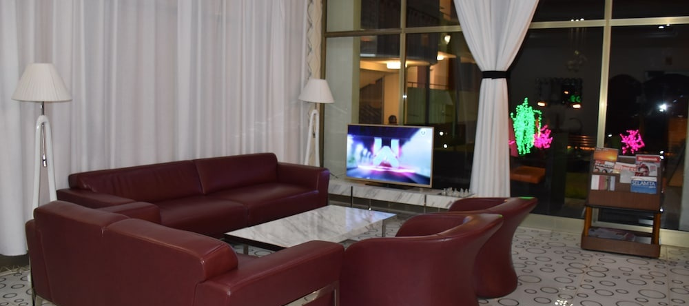 Ruth Hotel, Gondar — photo 1