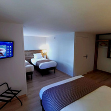 Brit Hotel Confort Pau Lons, 隆斯 — 照片 4