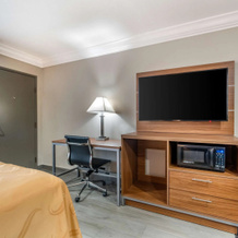 Quality Inn & Suites Vacaville, 瓦卡维尔 — 照片 4