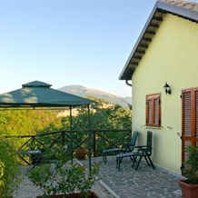 B&B Terra Di Mezzo, Асколи Писено — фото 4