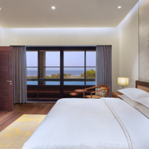 Sheraton Grand Chennai Resort & Spa, 马哈巴利普拉姆 — 照片 3