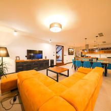 Splendid villa with private, heatable pool, big roofed terrace, outdoor kitchen, Poljica — photo 3