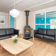 12 Person Holiday Home In Nordborg, Нордборг — фото 2