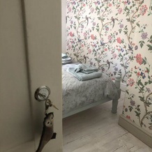 Forest view Bed and Breakfast, 斯特明斯特牛顿 — 照片 5