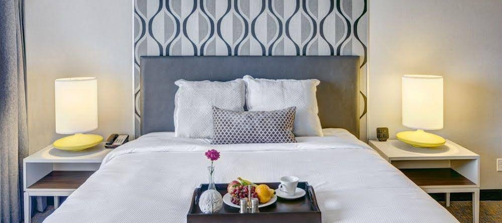 Doubletree by Hilton Fort Smith City Center, 史密斯堡 — 照片 1