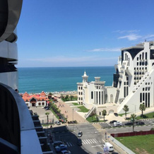 Batumi Orbi Residence, Батуми — фото 5