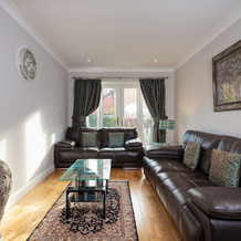 The Bluestone Villa, Manchester — photo 3