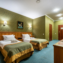 Suleiman Palace Hotel, Kazan — photo 5
