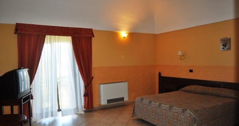 Tenuta Santa Lucia, Манфредония — фото 1