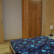 Tivoli Chalet, Le Sepey — photo 4