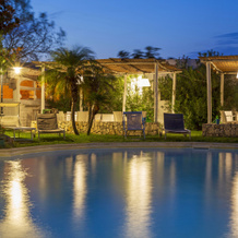 Masseria Messapia Wine Resort & SPA Hotel, 梅萨涅 — 照片 2
