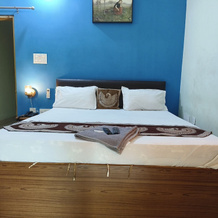 Goroomgo Gd Stay Inn Bhubaneswar, Тамандо — фото 4