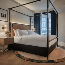 Pendry Washington DC - The Wharf, 华盛顿 — 照片 4