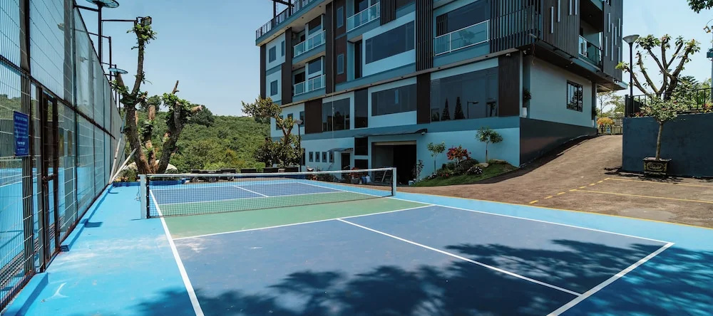 Hoang Thien Homestay & Sport, Bao Loc — photo 1
