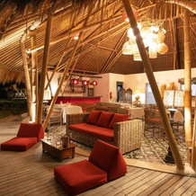 Amahelia Luxury Resort - Gili Asahan, 西切科通 — 照片 3