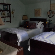 Clair's Boutique Hotel, 德尔塔 — 照片 4