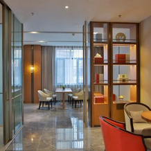 RUICHENG HOTEL (Kuqa Qiuci）, 库车 — 照片 4