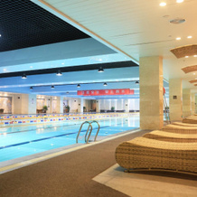 EMPark Grand Hotel Bei Cheng, 合肥 — 照片 2