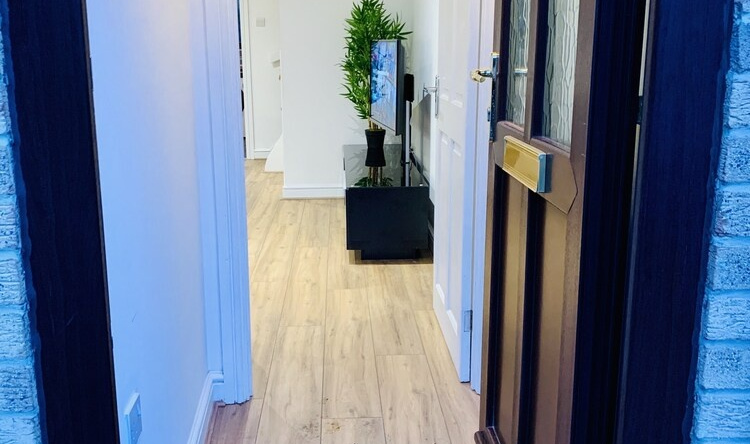 SA Today St Margarets Court Taunton with Fibre Wi-Fi & Netflix, Taunton — photo 1