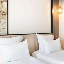 Brit Hotel Blois - Le Préma, 布卢瓦 — 照片 2