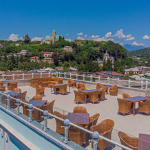 Newport Hotel Kutaisi, Кутаиси — фото 5
