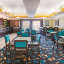 La Quinta inn & Suites Kingsland Kings Bay Naval Base, 金斯兰 — 照片 5