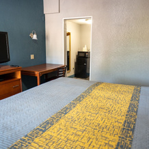 Riverside Inn And Suites, Хопуэлл — фото 4
