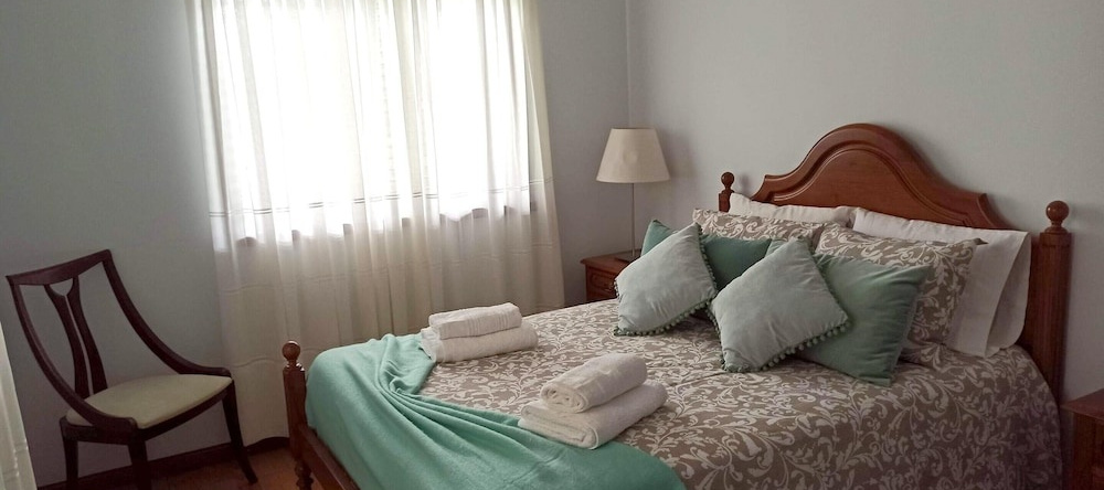 Villa With 4 Bedrooms in Valença, With Private Pool, Enclosed Garden a, Valenca — photo 1