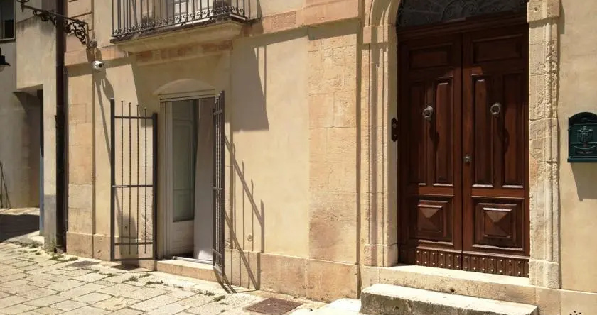 Casa Patané, Шикли — фото 1