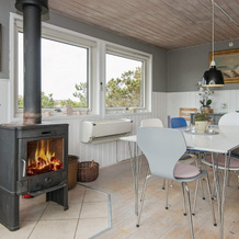 Deluxe Holiday Home in Jutland With Beach Nearby, Fano — photo 5