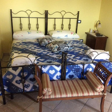 Agriturismo Casa Della Nonna, 莫拉诺卡拉布罗 — 照片 2