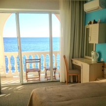 Hotel Santa Barbara, 乌乔斯 — 照片 2