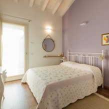 B&B Cà Dea Calle, Рьезе-Пио-X — фото 3
